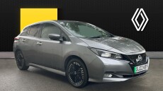 Nissan LEAF 110kW N-Connecta 39kWh 5dr Auto Electric Hatchback